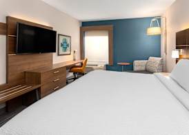 Holiday Inn Express NEW ALBANY - LOUISVILLE NW by IHG 4