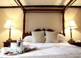 Guyers House Hotel and Restaurant 4