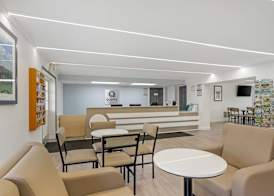 Quality Inn Smoketown - Lancaster Area 2