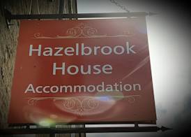 Hazelbrook House B&B 3