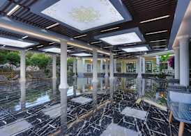 Anadolu Hotels Didim Club 5