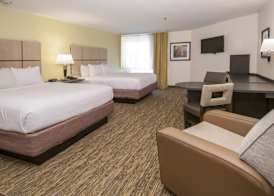 Candlewood Suites BATON ROUGE - COLLEGE DRIVE by IHG 2