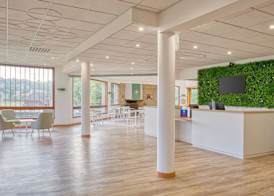 Les Hameaux De Lozere Sure Hotel Collection by Best Western 2