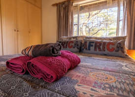 Kruger Cottage 4