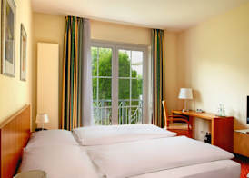 Hotel Zielonka 2