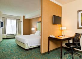SpringHill Suites Charlotte Lake Norman/Mooresville 5