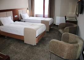 HİTİT OTEL 5