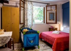 Oasis Apartments 5
