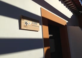 Tons da Terra - Casa de Campo & SPA 5