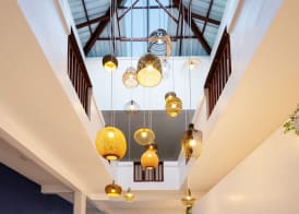 Amani Boutique Hotel - Small Luxury Hotels of the World 2
