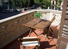 Hostalin Barcelona Diputacion 5