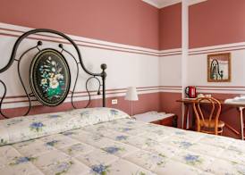 B&B Dimora Morelli 4