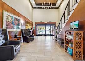 Quality Inn & Suites Dawsonville 5