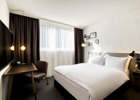 Pentahotel Brussels Airport 4