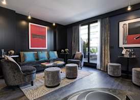 Casa Almagro by The Pavilions Hotels & Resorts 5
