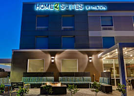 Home2 Suites Williston Burlington, Vt 4