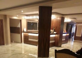 Lavinia Apart & Hotel 3