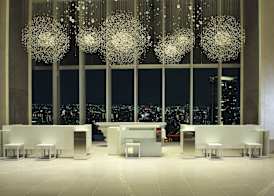 Osaka Marriott Miyako Hotel 3
