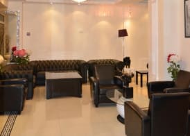 Hotel Regina Montmartre 2