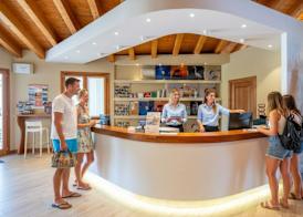 Airone Bianco Residence Village 2