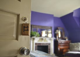Hotel Tabard Inn 4