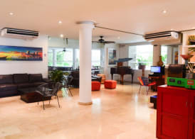 Hotel Playa Club 2