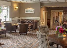 Best Western Valley Hotel 3