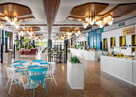 Arkada Sunny Hotel by Valamar 3