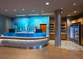 Springhill Suites by Marriott Anaheim Maingate 5