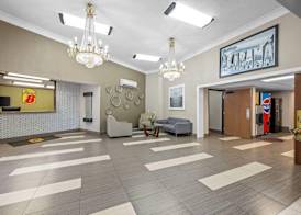 Super 8 by Wyndham Homewood Birmingham Area 4