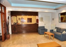 Castri Hotel 5