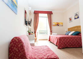 Dreaming in Rome - Vittorio Veneto Guest House 5