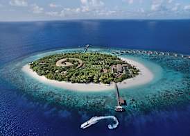 Park Hyatt Maldives Hadahaa 2