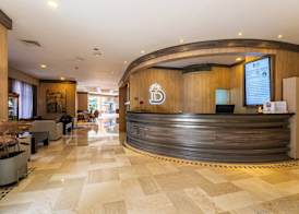 Hotel Dann Carlton Belfort Medellin 4