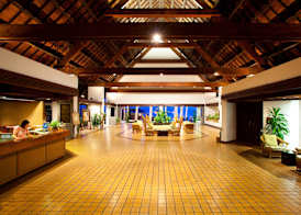 Palau Pacific Resort & The Pristine Villas and Bungalows 2