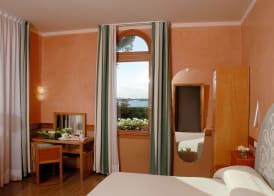 Hotel Villa Mabapa 3