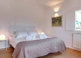 Pinti Apartment by Mamo Florence 3