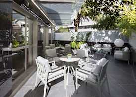 DoubleTree By Hilton A Coruña 2