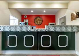 Econo Lodge Northport - Tuscaloosa North 2
