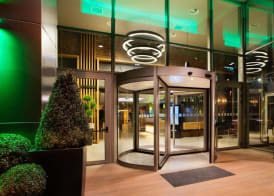 Holiday Inn ISTANBUL - KADIKOY by IHG 4