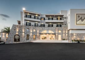 Nana Golden Beach All Inclusive Resort & Spa 2
