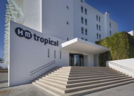 HM Tropical 2