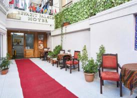 Beyazit Palace Hotel 2