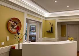 Imperial Hotel Amsterdam 2