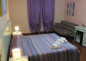 Bosa Guest House 4