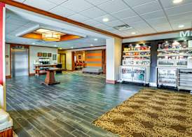 Hampton Inn Boston-Norwood 5
