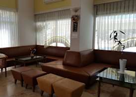 Golden Moon Apart Hotel 3