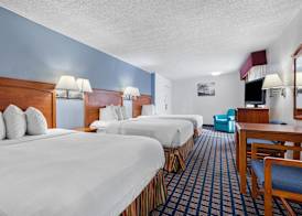 Best Western Palestine Inn 4