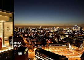 Marlin Apartments London Bridge - Empire Square 2