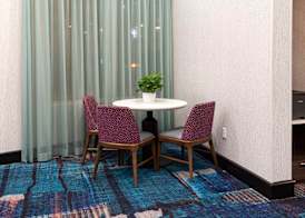 Hampton Inn & Suites Raleigh Downtown 4